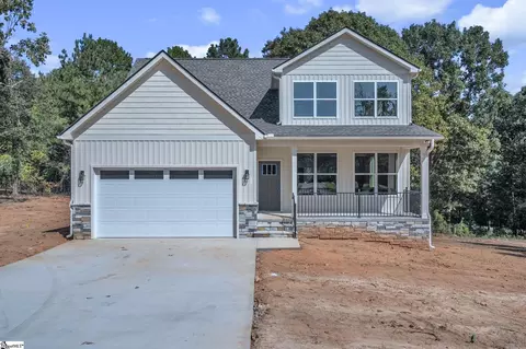 102 Lillie Marie Dr, Piedmont, SC 29673