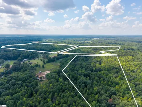 00 Knighton Chapel And Allen Bridge Rd, Fountain Inn, SC 29644
