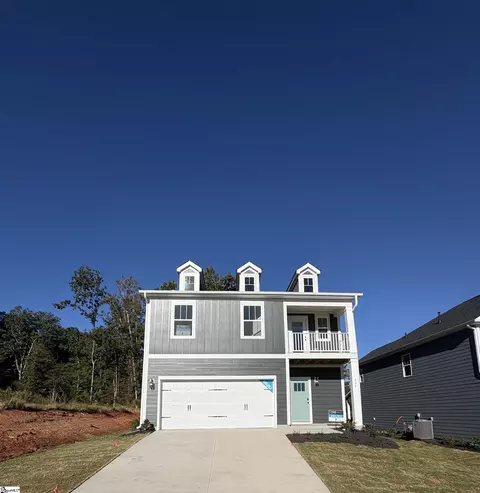 205 Burlywood St, Fountain Inn, SC 29644