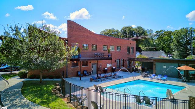 806 Green Ave UNIT 203, Greenville, SC 29605