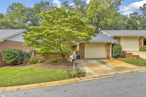321 Mockingbird Hl, Greenville, SC 29605