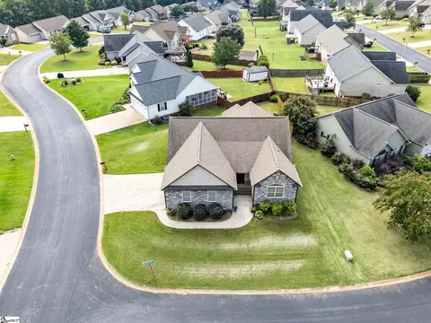 View/Area - 503 Cornucopia Ln, Inman, SC 29349 photo 1 of 8