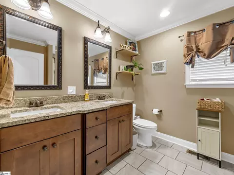 Bath - 503 Cornucopia Ln, Inman, SC 29349 photo 1 of 4