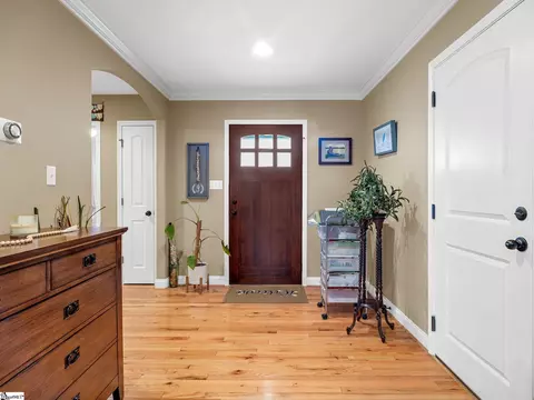 Entry Way - 503 Cornucopia Ln, Inman, SC 29349 photo 1 of 2