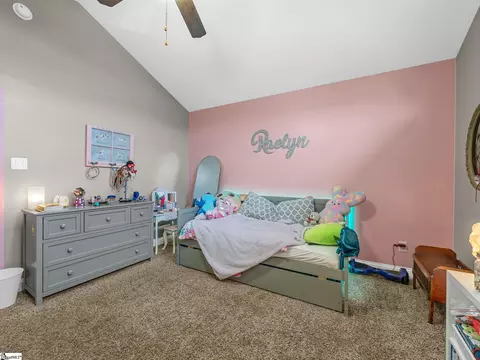 Bedroom - 503 Cornucopia Ln, Inman, SC 29349 photo 7 of 9