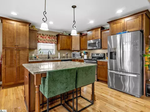 Kitchen - 503 Cornucopia Ln, Inman, SC 29349 photo 1 of 5