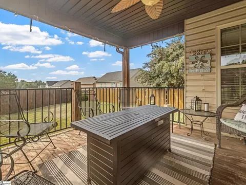 Exterior - 503 Cornucopia Ln, Inman, SC 29349 photo 3 of 5