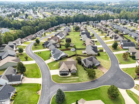 View/Area - 503 Cornucopia Ln, Inman, SC 29349 photo 8 of 8