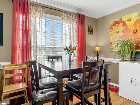 Dining - 503 Cornucopia Ln, Inman, SC 29349 photo 1 of 1