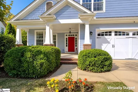 8 Palladio Dr, Greenville, SC 29617