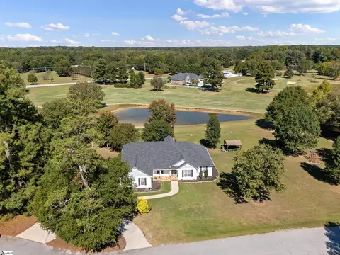 148 N Heron Dr, Fountain Inn, SC 29644