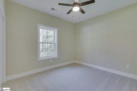 Bedroom - 105 Springview Dr, Anderson, SC 29625 photo 5 of 6