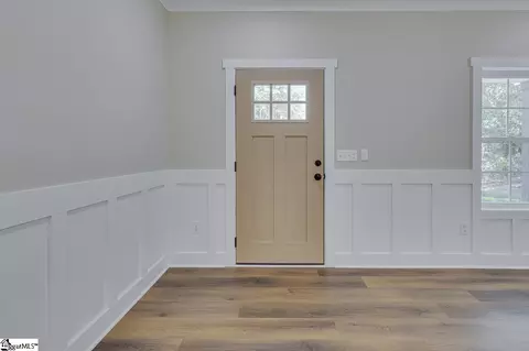 Entry Way - 105 Springview Dr, Anderson, SC 29625 photo 1 of 1