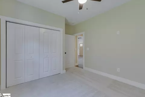 Bedroom - 105 Springview Dr, Anderson, SC 29625 photo 4 of 6