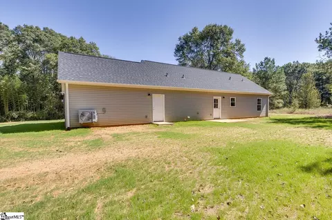 Exterior - 105 Springview Dr, Anderson, SC 29625 photo 6 of 8