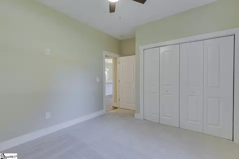 Bedroom - 105 Springview Dr, Anderson, SC 29625 photo 6 of 6