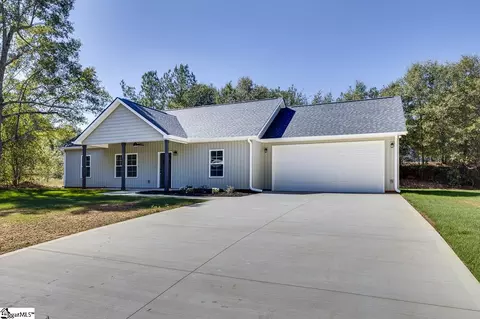 Exterior - 105 Springview Dr, Anderson, SC 29625 photo 2 of 8