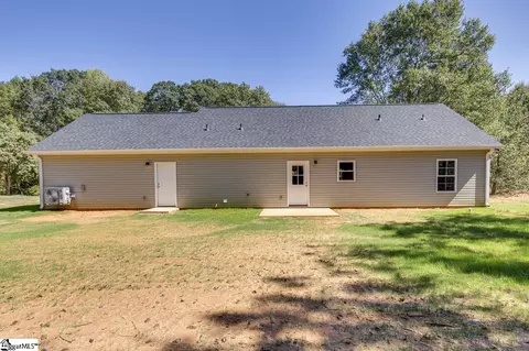 Exterior - 105 Springview Dr, Anderson, SC 29625 photo 4 of 8