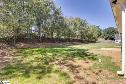 Exterior - 105 Springview Dr, Anderson, SC 29625 photo 7 of 8