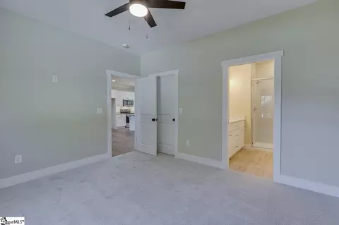 Bedroom - 105 Springview Dr, Anderson, SC 29625 photo 2 of 6