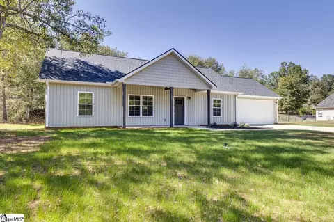 Exterior - 105 Springview Dr, Anderson, SC 29625 photo 3 of 8