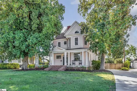 409 Perry Ave, Greenville, SC 29601