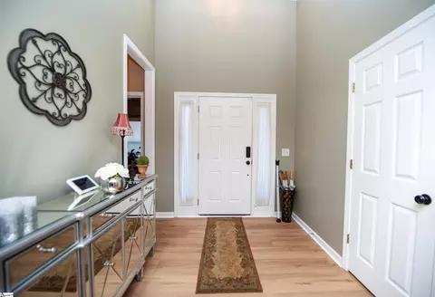 Entry Way - 341 Archway Dr, Moore, SC 29369 photo 1 of 3