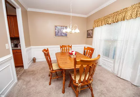 Dining - 341 Archway Dr, Moore, SC 29369 photo 1 of 2