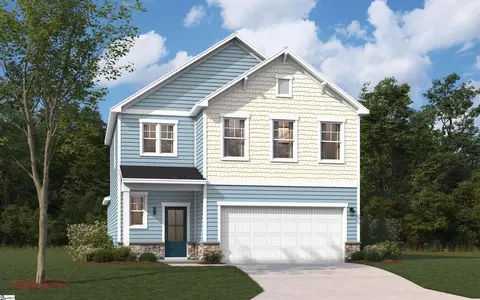 118 Quinn Ln, Fountain Inn, SC 29644