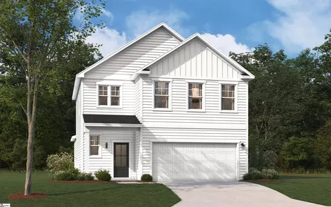 411 Shattuck Way, Fountain Inn, SC 29644