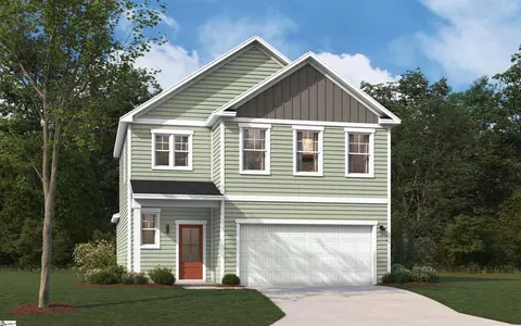 113 Quinn Ln, Fountain Inn, SC 29644