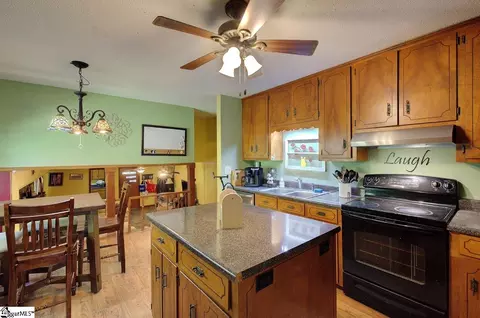 Kitchen - 103 Mcmanis Ln, Pickens, SC 29671 photo 1 of 2