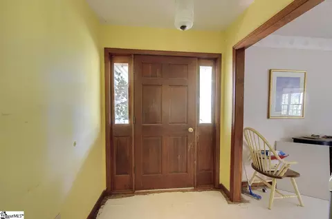 Entry Way - 103 Mcmanis Ln, Pickens, SC 29671 photo 1 of 1