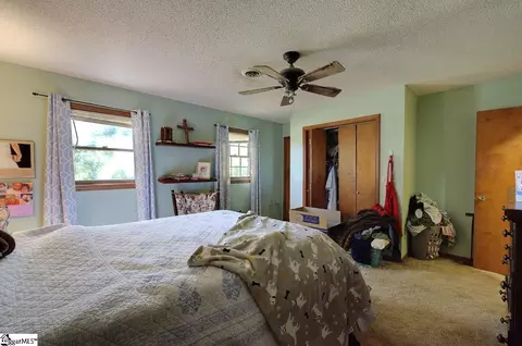 Bedroom - 103 Mcmanis Ln, Pickens, SC 29671 photo 8 of 9