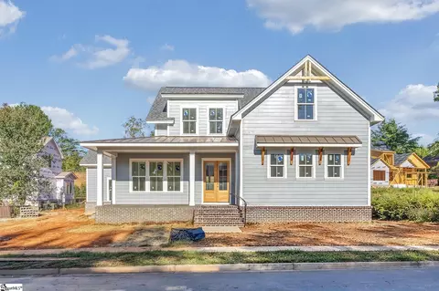 33 Porcher Cir, Greenville, SC 29605
