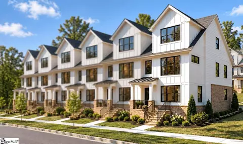 502 Mcalister Rd, Greenville, SC 29607