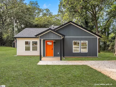 460 Eloise Dr, Spartanburg, SC 29301