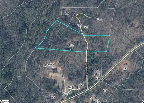 153 Popoage Dr, Marietta, SC 29661