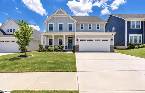 605 Vestrella Rd, Greenville, SC 29605