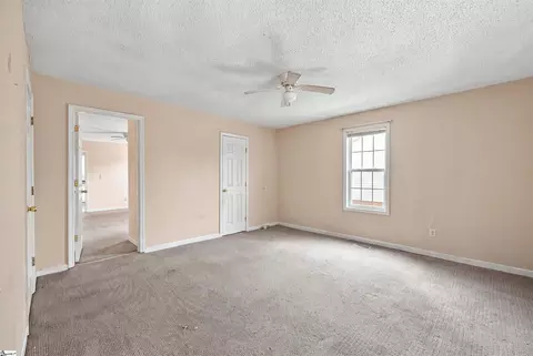 Bedroom - 108 Mattison Dr, Williamston, SC 29697 photo 2 of 2