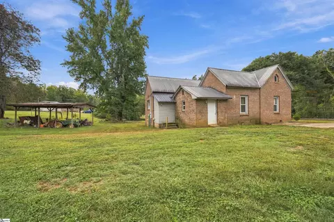 Exterior - 108 Mattison Dr, Williamston, SC 29697 photo 3 of 3