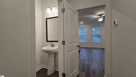 Entry Way - 12 Gateway St, Central, SC 29630 photo 1 of 2