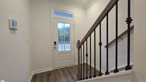 Entry Way - 12 Gateway St, Central, SC 29630 photo 2 of 2