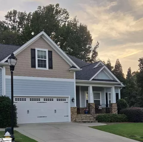 20 Wiscasset Way, Greenville, SC 29615