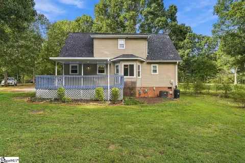 Other - 302 Hamilton Dr, Easley, SC 29640 photo 1 of 10