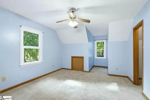 Bedroom - 302 Hamilton Dr, Easley, SC 29640 photo 2 of 5