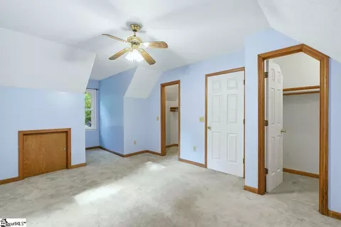 Bedroom - 302 Hamilton Dr, Easley, SC 29640 photo 3 of 5