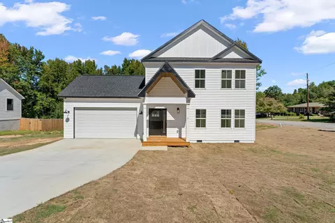 7 Bane Rd, Taylors, SC 29687
