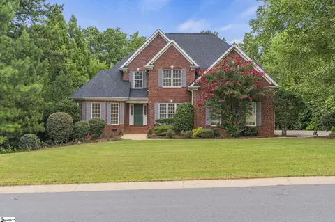 335 Benford Dr, Boiling Springs, SC 29316