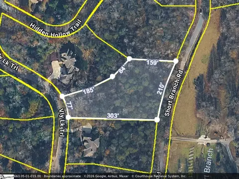 105 Valley Lake Trl, Travelers Rest, SC 29690